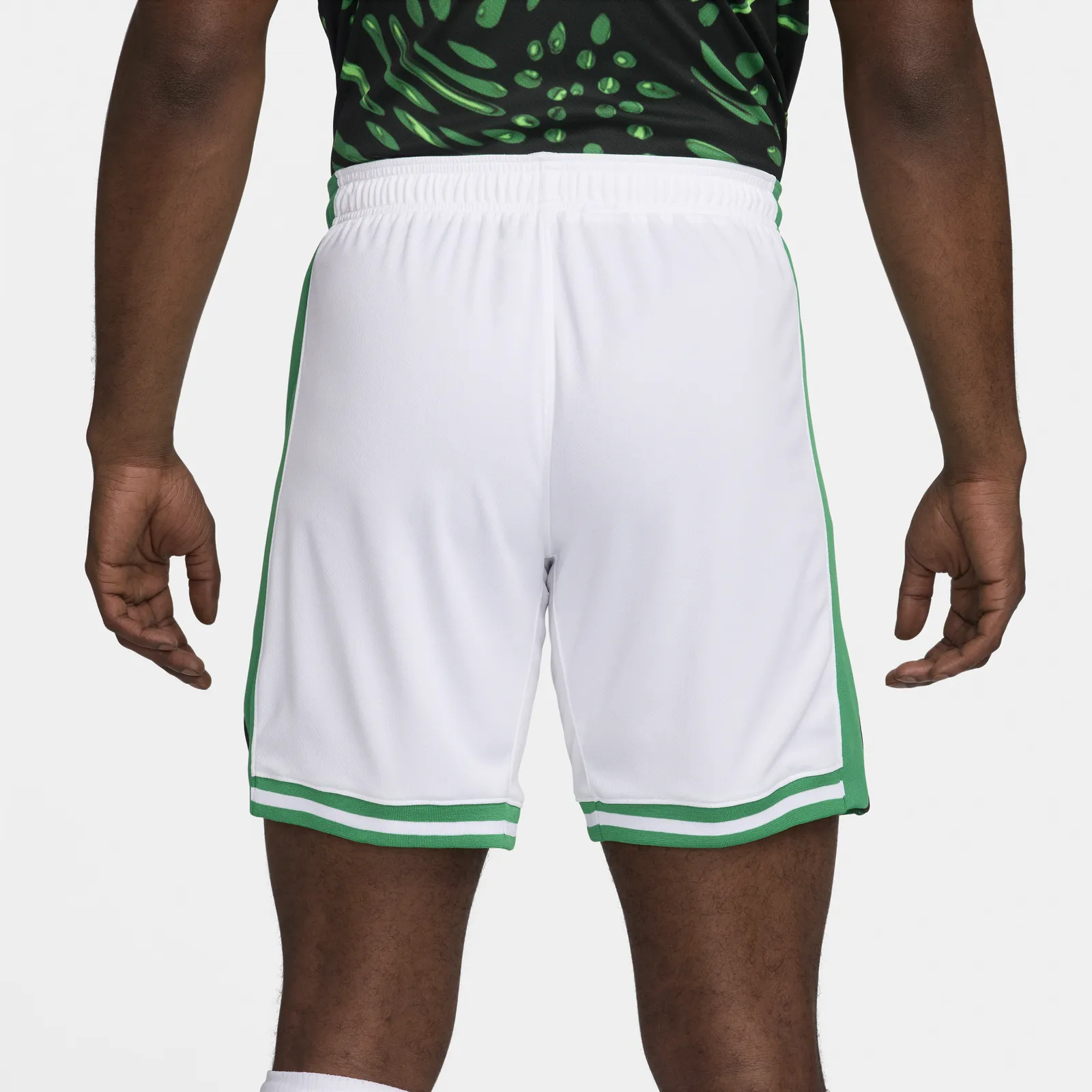 NIKE DRIFIT REPLICA NIGERIA 2024 STADIUM